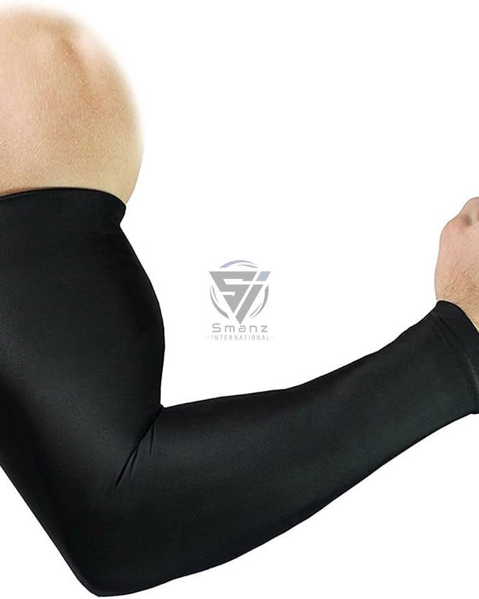 Arm Sleeves Manufacturer & Supplier | SMANZ INTERNATIONAL