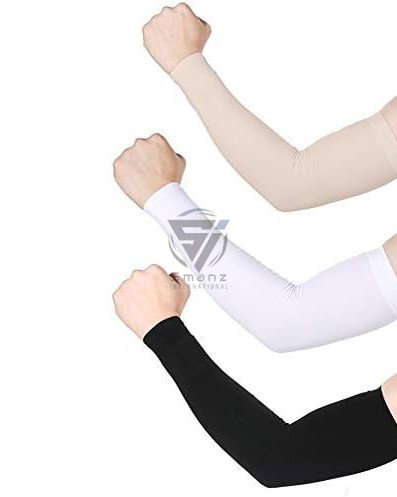Arm Sleeves Manufacturer & Supplier | SMANZ INTERNATIONAL