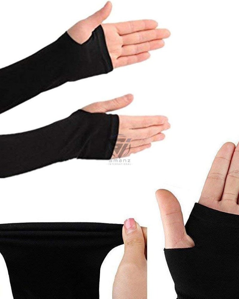 Arm Sleeves Manufacturer & Supplier | SMANZ INTERNATIONAL