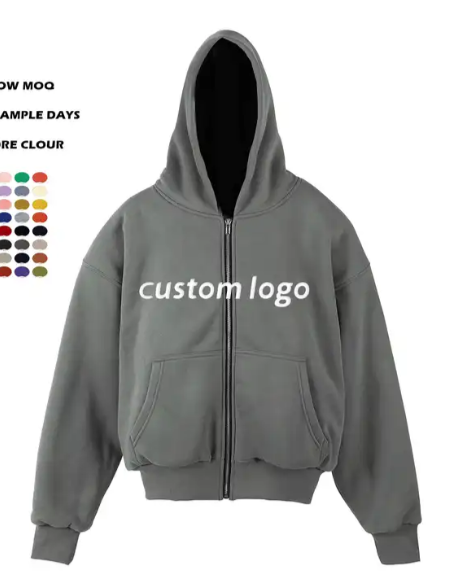 Men’s Hoodie Manufacturer & Wholesale Supplier | SMANZ INTERNATIONAL