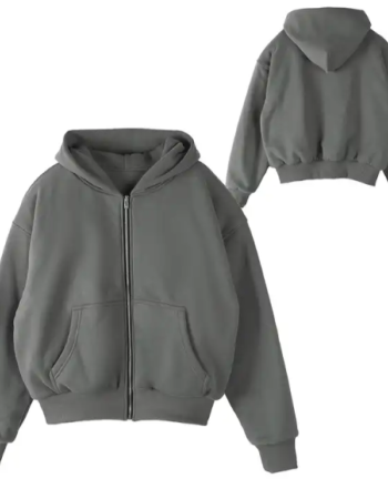 Men’s Hoodie Manufacturer & Wholesale Supplier | SMANZ INTERNATIONAL