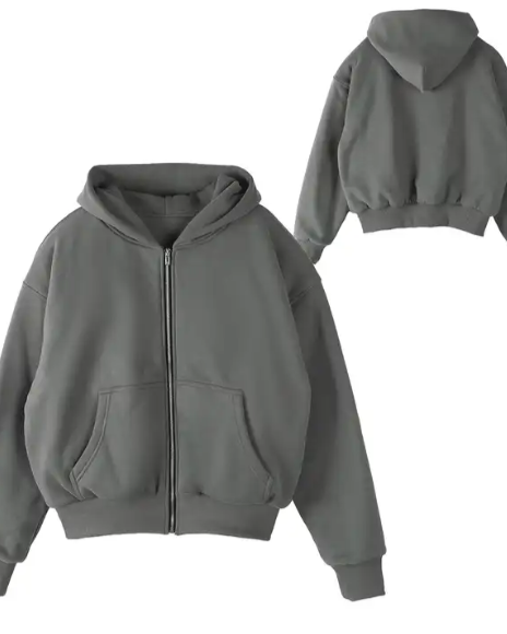 Men’s Hoodie Manufacturer & Wholesale Supplier | SMANZ INTERNATIONAL