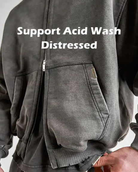 Men’s Hoodie Manufacturer & Wholesale Supplier | SMANZ INTERNATIONAL