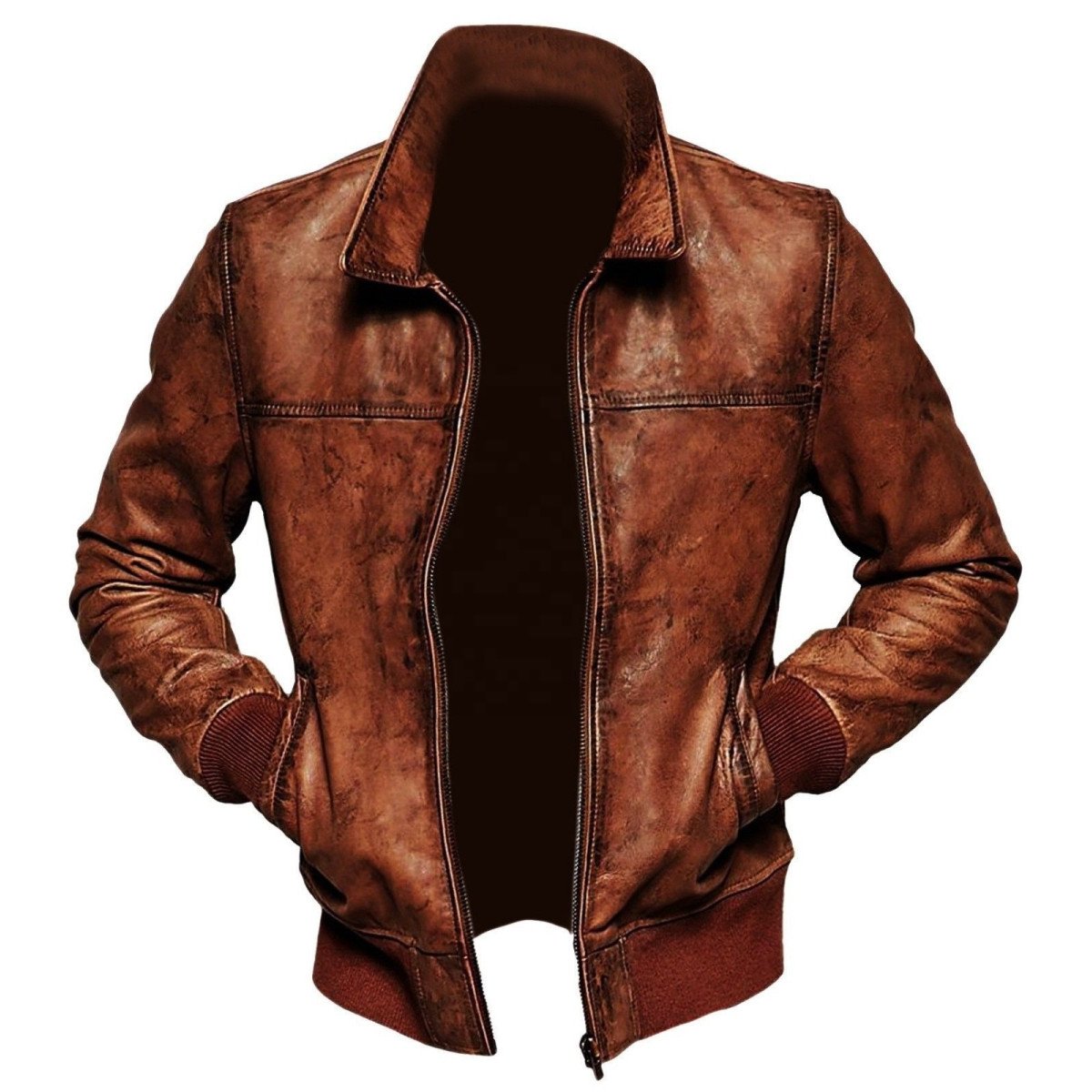 Leather Jackets