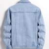 Men’s Denim Jacket Manufacturer & Wholesale Supplier | SMANZ INTERNATIONAL