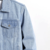 Men’s Denim Jacket Manufacturer & Wholesale Supplier | SMANZ INTERNATIONAL