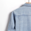 Men’s Denim Jacket Manufacturer & Wholesale Supplier | SMANZ INTERNATIONAL