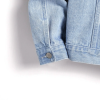 Men’s Denim Jacket Manufacturer & Wholesale Supplier | SMANZ INTERNATIONAL