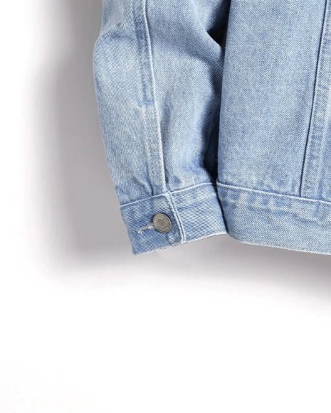 Men’s Denim Jacket Manufacturer & Wholesale Supplier | SMANZ INTERNATIONAL