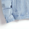 Men’s Denim Jacket Manufacturer & Wholesale Supplier | SMANZ INTERNATIONAL