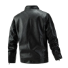 Men’s Leather Jackets Manufacturer & Wholesale Supplier | SMANZ INTERNATIONAL