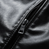 Men’s Leather Jackets Manufacturer & Wholesale Supplier | SMANZ INTERNATIONAL