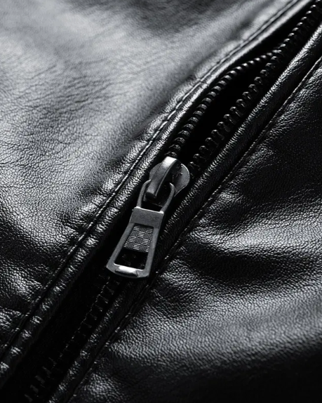 Men’s Leather Jackets Manufacturer & Wholesale Supplier | SMANZ INTERNATIONAL