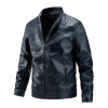 Men’s Leather Jackets Manufacturer & Wholesale Supplier | SMANZ INTERNATIONAL