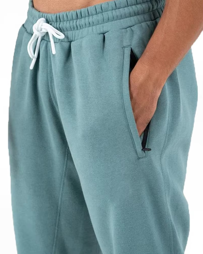 Men’s Sweatpants Manufacturer & Wholesale Supplier | SMANZ INTERNATIONAL