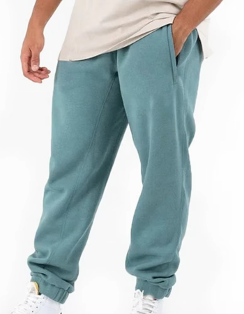 Men’s Sweatpants Manufacturer & Wholesale Supplier | SMANZ INTERNATIONAL
