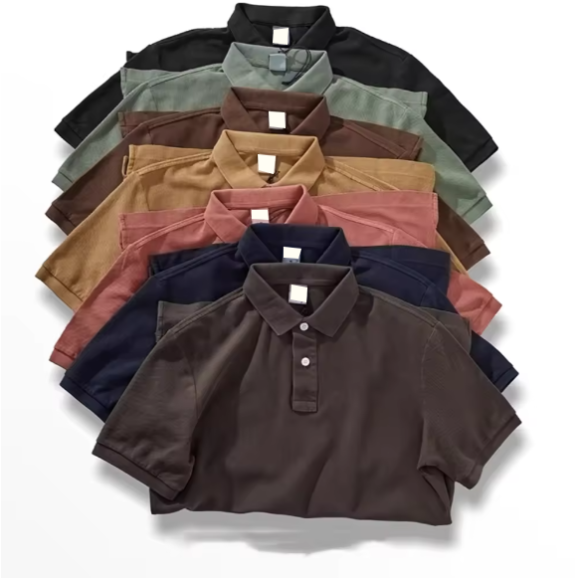 Polo Shirts