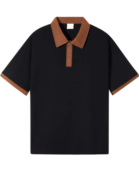 Men’s Polo Shirts Manufacturer & Wholesale Supplier | SMANZ INTERNATIONAL