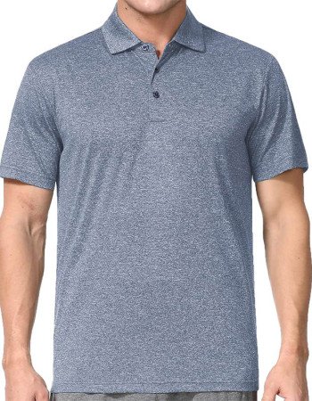 Polo Shirts for Men Manufacturer & Supplier | Custom Private Label