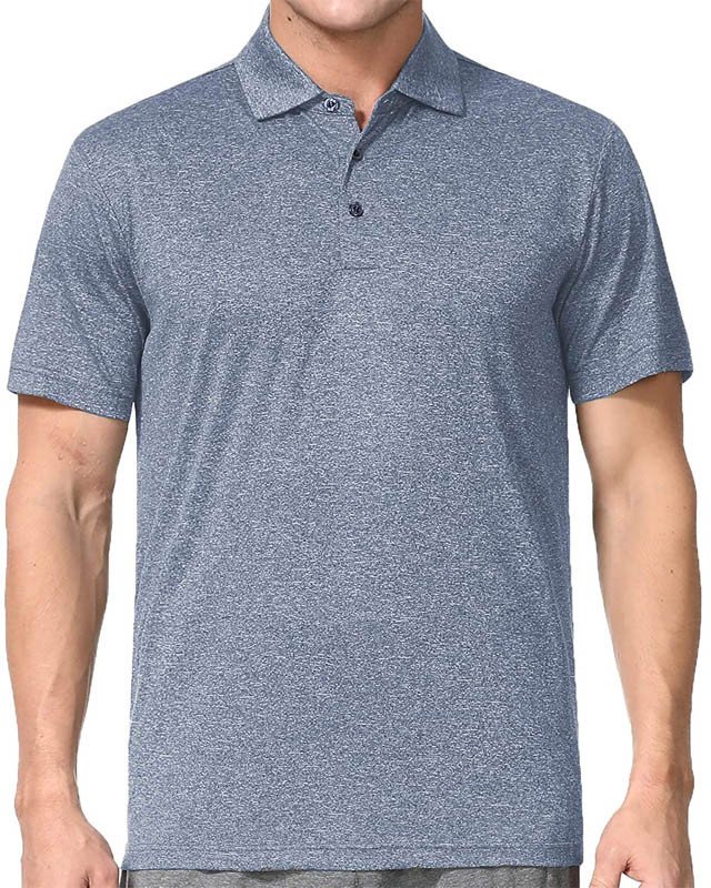 Polo Shirts for Men Manufacturer & Supplier | Custom Private Label