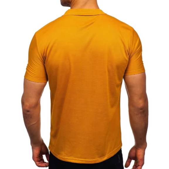 Men’s Polo Shirts Manufacturer & Wholesale Supplier | SMANZ INTERNATIONAL