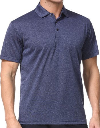 Polo Shirts for Men Manufacturer & Supplier | Custom Private Label