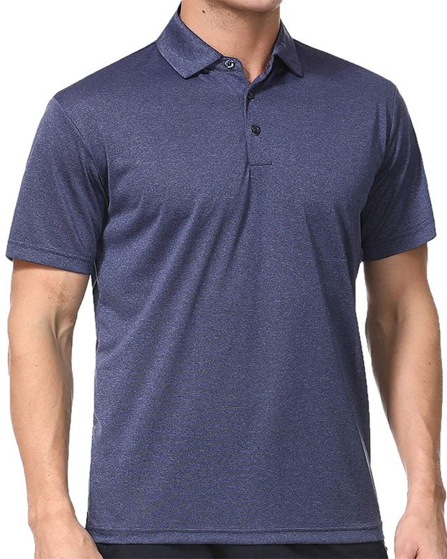 Polo Shirts for Men Manufacturer & Supplier | Custom Private Label