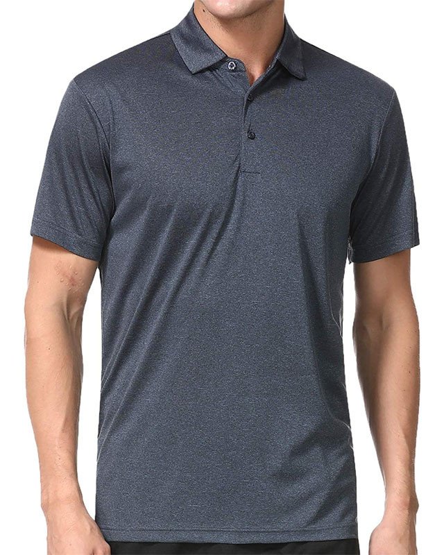 Polo Shirts for Men Manufacturer & Supplier | Custom Private Label