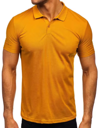 Men’s Polo Shirts Manufacturer & Wholesale Supplier | SMANZ INTERNATIONAL