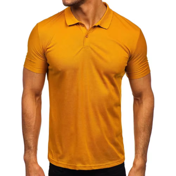 Men’s Polo Shirts Manufacturer & Wholesale Supplier | SMANZ INTERNATIONAL