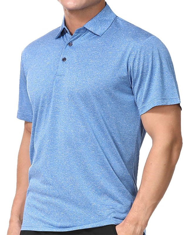 Polo Shirts for Men Manufacturer & Supplier | Custom Private Label