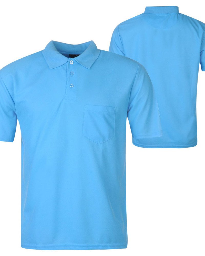 Men’s Polo Shirts Manufacturer & Supplier | Custom Private Label