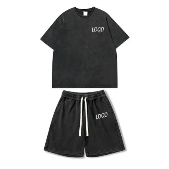 Shorts Set