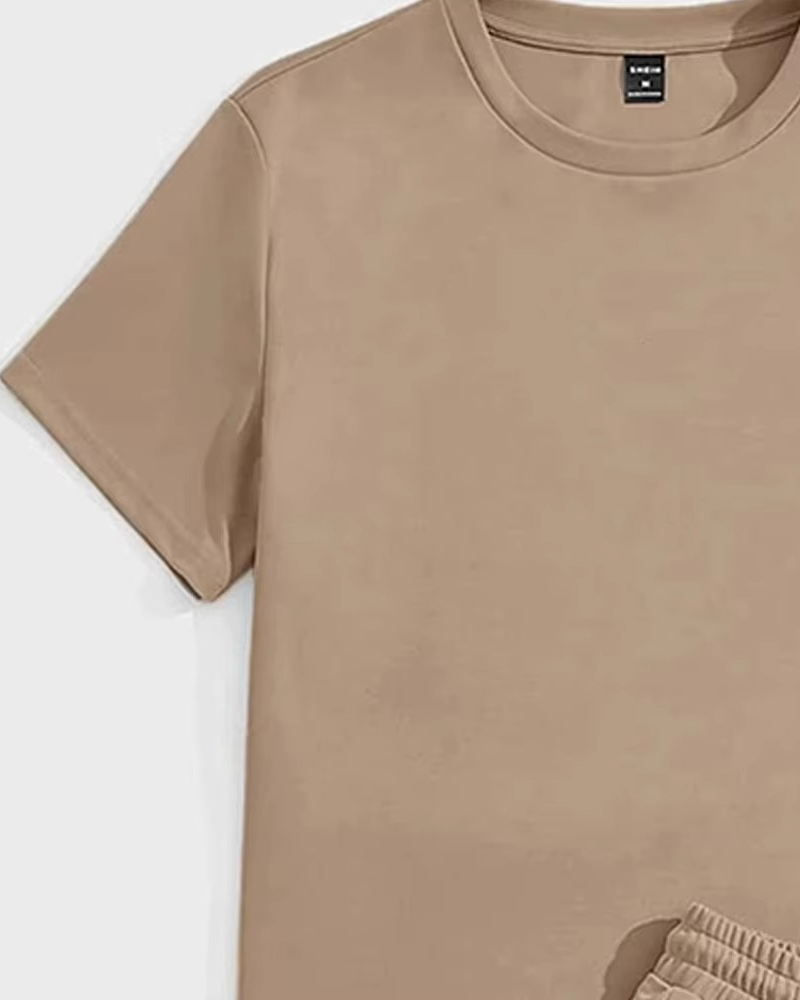 Men’s Shorts Sets Manufacturer & Wholesale Supplier | SMANZ INTERNATIONAL