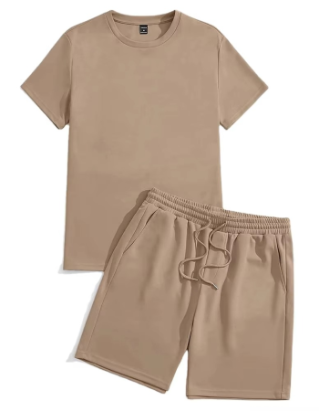 Men’s Shorts Sets Manufacturer & Wholesale Supplier | SMANZ INTERNATIONAL