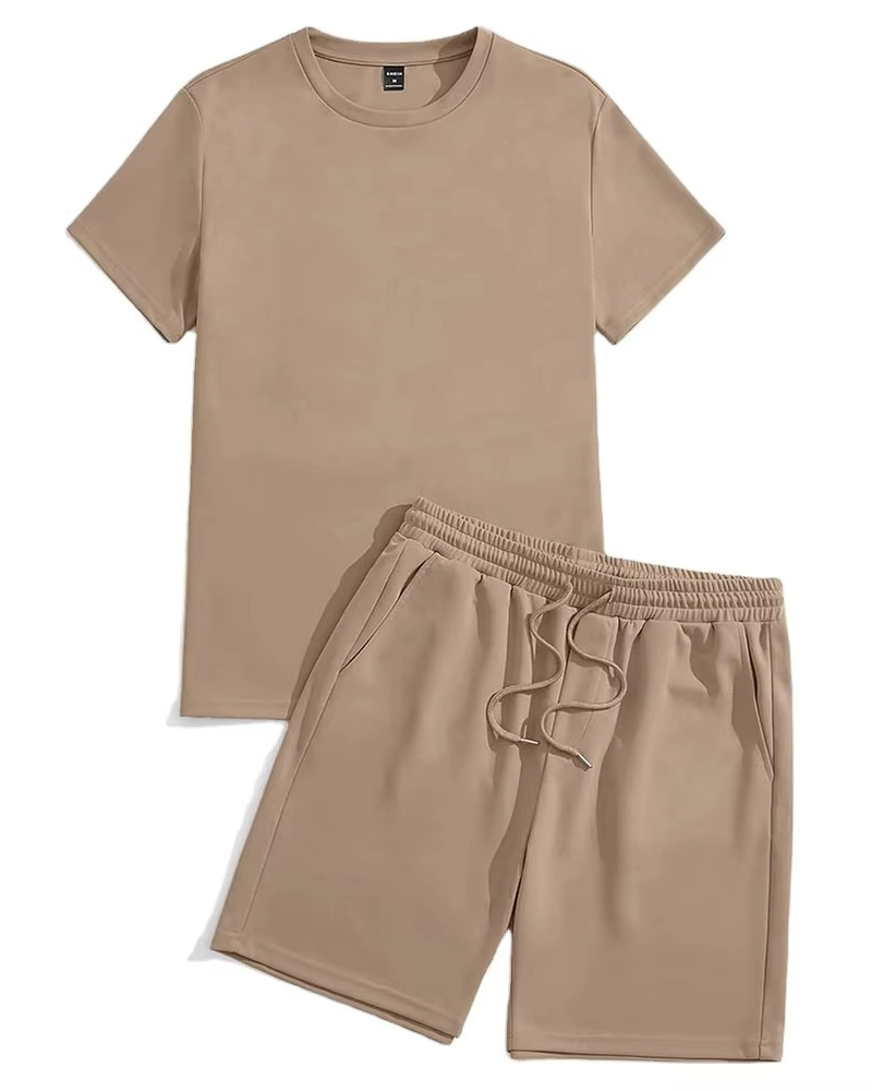Men’s Shorts Sets Manufacturer & Wholesale Supplier | SMANZ INTERNATIONAL