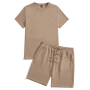 Men’s Shorts Sets Manufacturer & Wholesale Supplier | SMANZ INTERNATIONAL