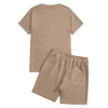 Men’s Shorts Sets Manufacturer & Wholesale Supplier | SMANZ INTERNATIONAL