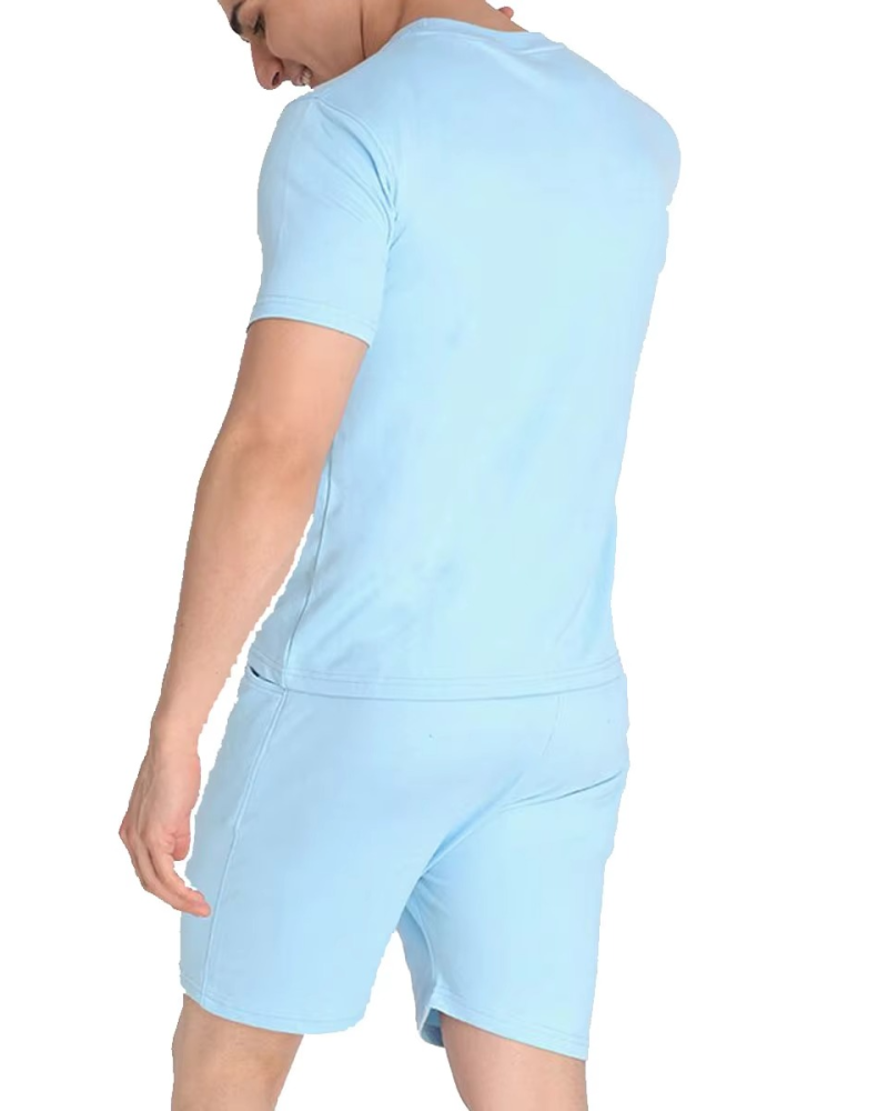 Men’s Shorts Set Manufacturer & Wholesale Supplier | SMANZ INTERNATIONAL