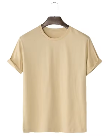 Men’s T-Shirt Manufacturer & Wholesale Supplier | SMANZ INTERNATIONAL