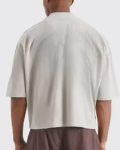 Men’s T-Shirts Manufacturer & Wholesale Supplier | SMANZ INTERNATIONAL