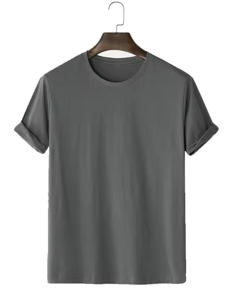 Men’s T-Shirt Manufacturer & Wholesale Supplier | SMANZ INTERNATIONAL