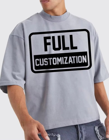 Men’s T-Shirts Manufacturer & Wholesale Supplier | SMANZ INTERNATIONAL