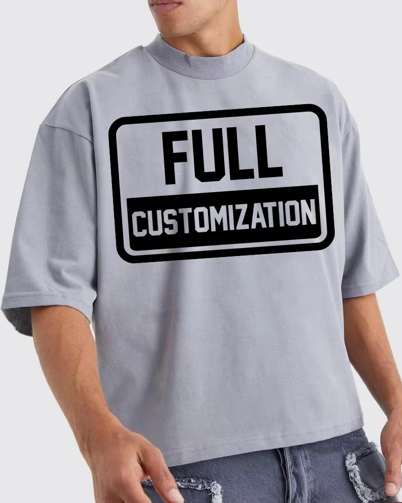 Men’s T-Shirts Manufacturer & Wholesale Supplier | SMANZ INTERNATIONAL