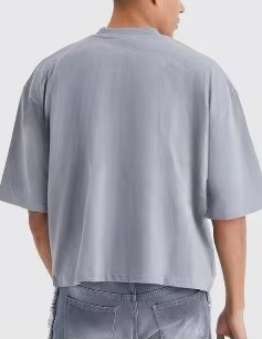 Men’s T-Shirts Manufacturer & Wholesale Supplier | SMANZ INTERNATIONAL