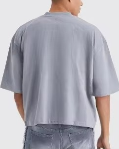 Men’s T-Shirts Manufacturer & Wholesale Supplier | SMANZ INTERNATIONAL