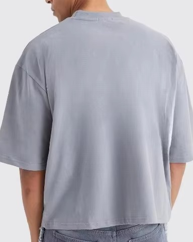 Men’s T-Shirts Manufacturer & Wholesale Supplier | SMANZ INTERNATIONAL