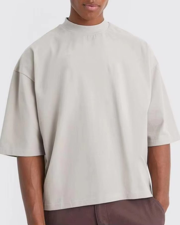 Men’s T-Shirts Manufacturer & Wholesale Supplier | SMANZ INTERNATIONAL