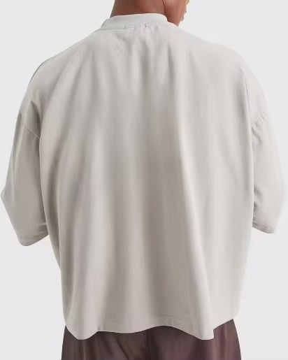 Men’s T-Shirts Manufacturer & Wholesale Supplier | SMANZ INTERNATIONAL
