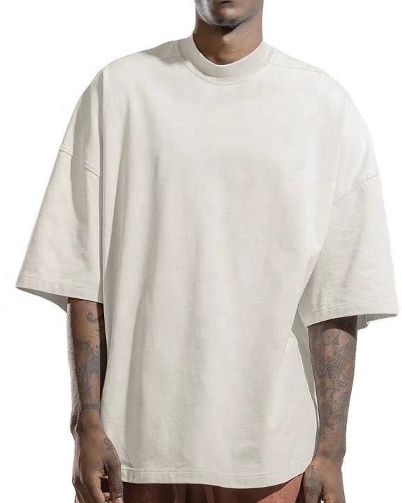 Men’s T-Shirt Manufacturer & Supplier | Custom Private Label T-Shirts